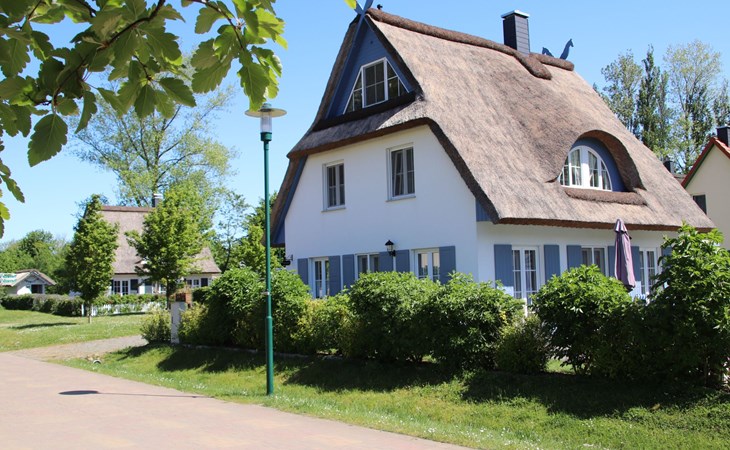 mit Garten, Sauna, Kamin und Whirlpool 1