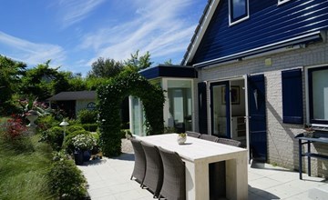 Haringvliet 135 - Noordzeepark Ouddorp 3