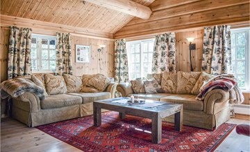 Cozy home in Hemsedal with kitchen 3