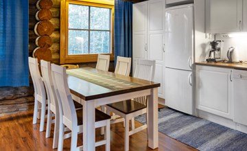 Vuokatinportti b3, Lemminkäinen 3