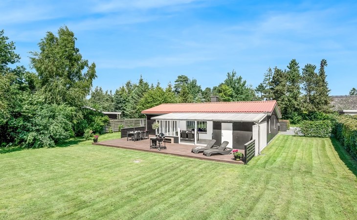 "Ansine" - 500m from the sea 1