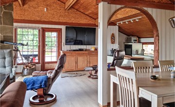 Amazing home in Mandal with WiFi 3