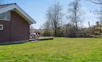 "Lauren" - 200m to the fjord 2