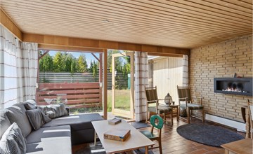 Cozy home in Væggerløse with WiFi 3