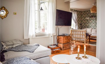 3 bedroom amazing home in Löttorp 3