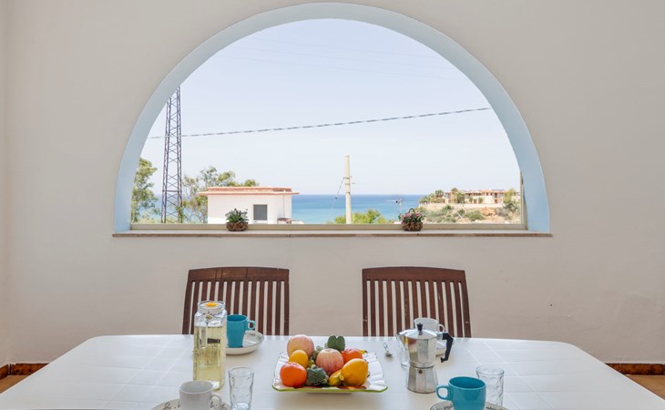 Terrazza sul Mare 1