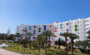 Wohnung "Agaete Parque" 2