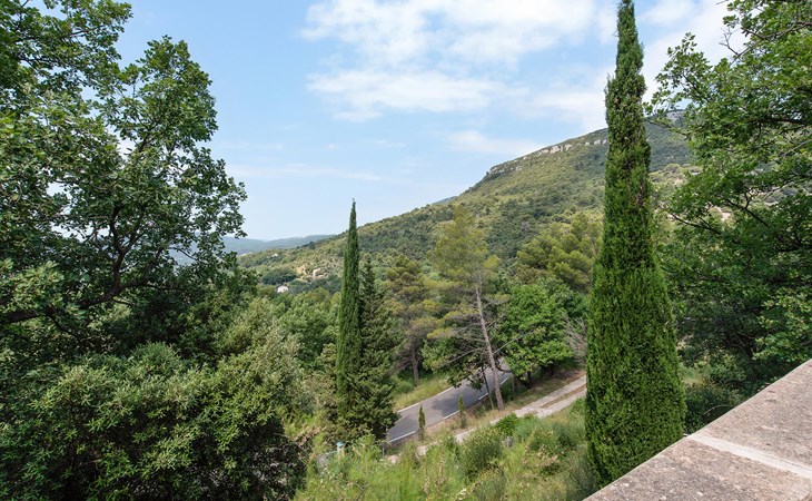 3 bedroom awesome home in SEILLANS 1