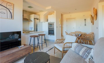 Gorgeous apartment in Los Alcázares 3