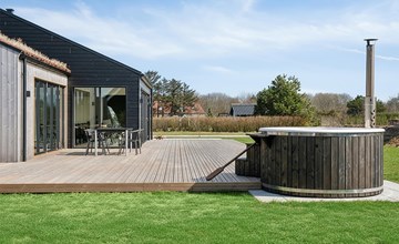 Prachtig huis met 5 slaapkamers in. 2