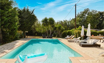 Awesome home in La Seyne Sur Mer 3