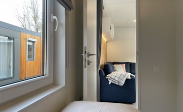 Tiny Haus Burgblick 2