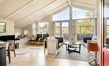 Cozy home in Skals with WiFi 2
