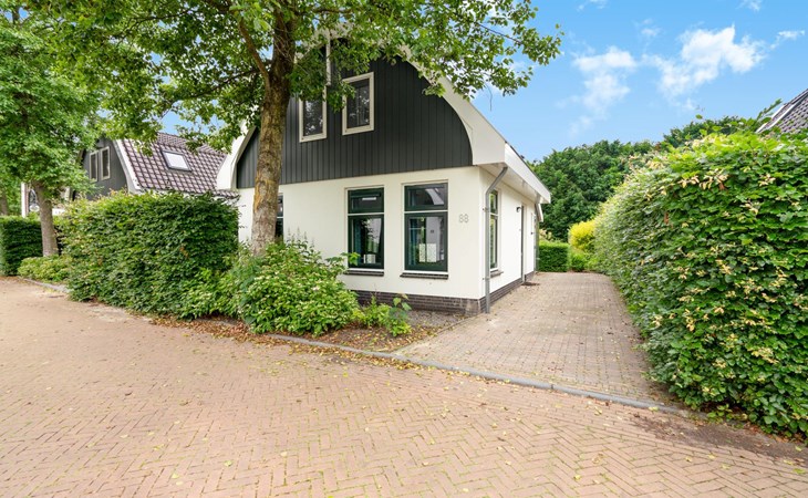 Koningshoeve Wellness 4 Personen 1