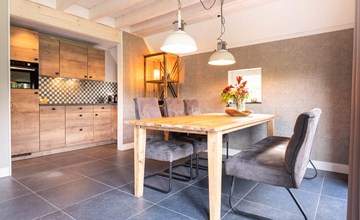 Villa Meidoorn | 4 persons 3