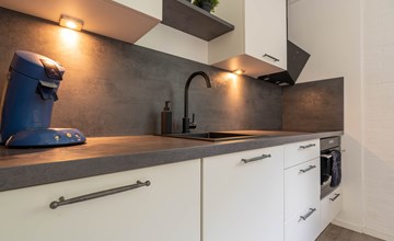 Bungalow Goudhaver | 4 Persons 3