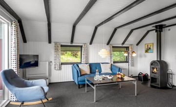 "Gyrial" - 2km from the sea 2