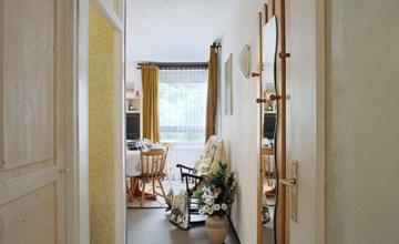 Schloss des Roches 2