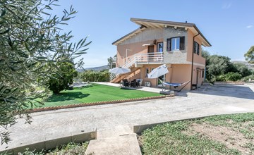 Mariarosa Country House 2
