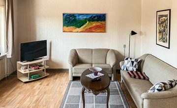 Amazing home in Harboøre with WiFi 3