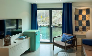 2 bedroom beautiful apartment in Søgne 3
