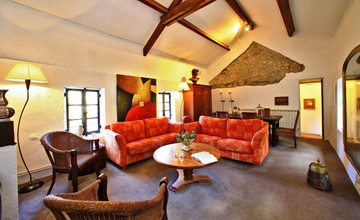 La Nouvelle Source - Abel kleinschalig vakantiedomein Dordogne  3