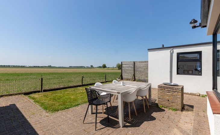 Vakantiehuis - Oostburgsestraat 44 | Zuidzande 1