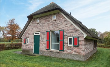 Pet friendly home in Den Ham with WiFi 3
