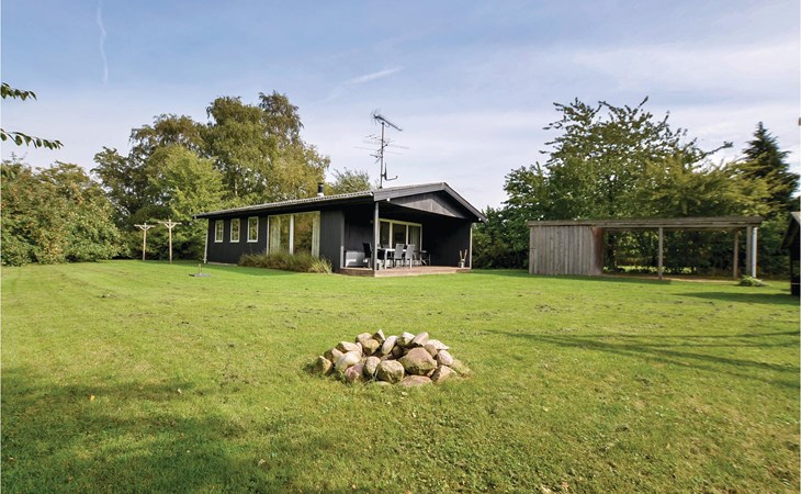 3 bedroom lovely home in Sydals 1