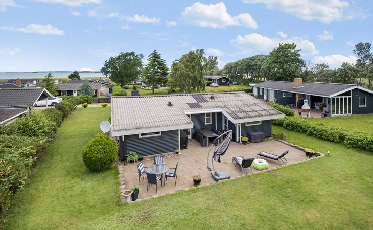 Amazing home in Faaborg with WiFi 1