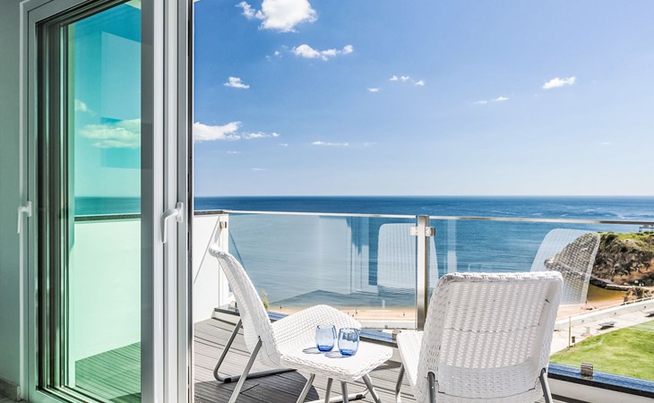 Dream View 50m from the beach 1