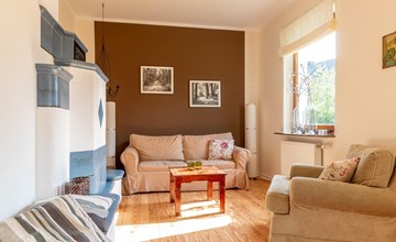 Ferienhaus Zum Sorpetal 2