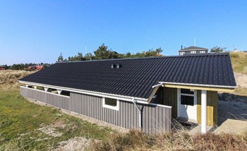 "Igilfar" - 700m from the sea in Western Jutland 3