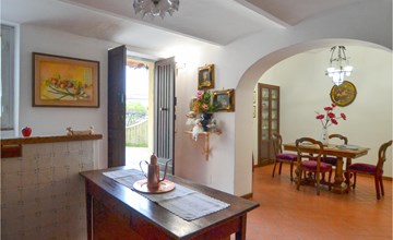Lovely apartment in Arezzo with kitchen 3