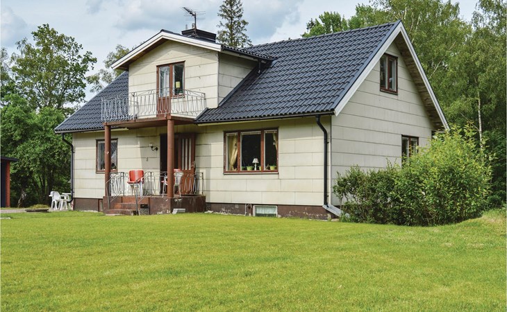 2 bedroom stunning home in Torup 1
