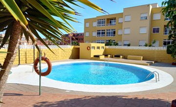 "Lagos de Miramar Deluxe 2