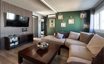 Maison proche Alpilles 3