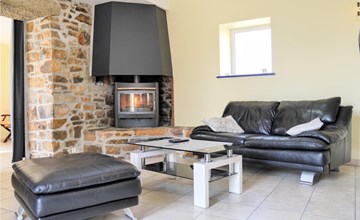 3 bedroom amazing home in LA HAGUE 3