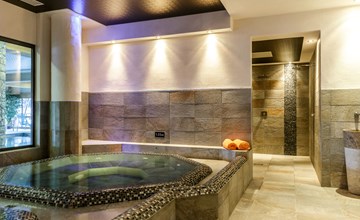 CGH Rés&Spa La Grange aux Fées (VAM103) 3