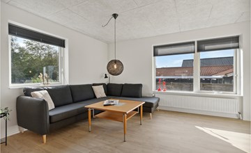 3 bedroom cozy home in Sønder Felding 3