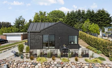 2 bedroom cozy home in Skårup Fyn 2