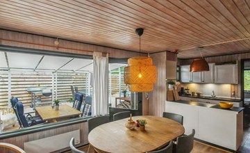 „Ellinor“ – 300 m vom Meer entfernt in Bornholm 2