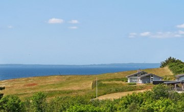 „Galia“ – 500 m vom Meer entfernt in Djursland und Mols 3