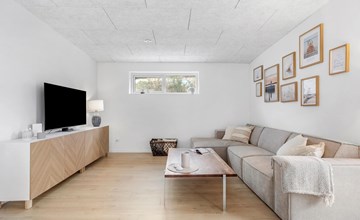 3 bedroom lovely home in Ebeltoft 3