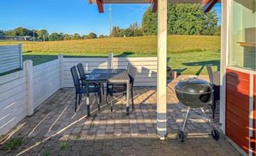 Nice home in Aabenraa with swimming pool 2