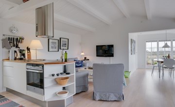 "Ylermi" - 1.5km from the sea in Sealand 2