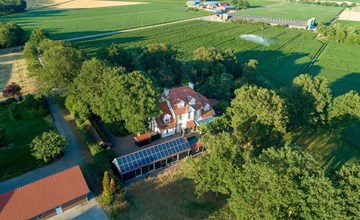 Landhuis Wielen XXL I wellness vakantiehuis voor 18 personen 3