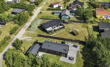 "Sheyla" - 150m from the sea in NE Jutland 2