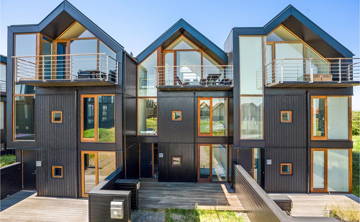 4 bedroom stunning home in Skagen 1