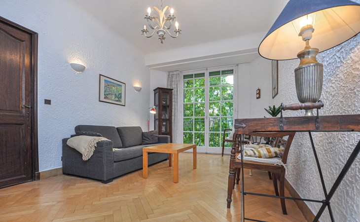 1 bedroom cozy apartment in Antibes 1